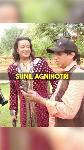 Chandrakanta Actress Shikha Swaroop Reveals Why She Played Chandrakanta Again