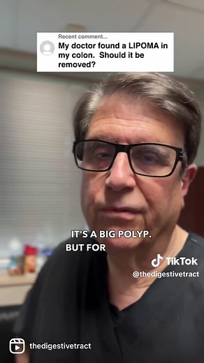 Understanding Colon Lipomas: Should You Remove Them?