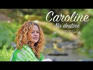 Nu Destine Caroline jodun ft Dominique barret (Album Nu destiné)