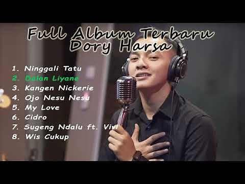 Dory Harsa Full Album 2020