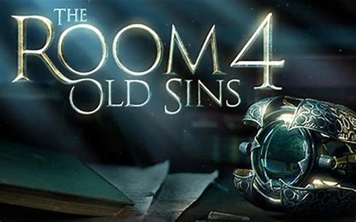 【2.5K】《未上锁的房间4》 全解密流程通关【完结】-The Room 4: Old Sins_哔哩哔哩_bilibili