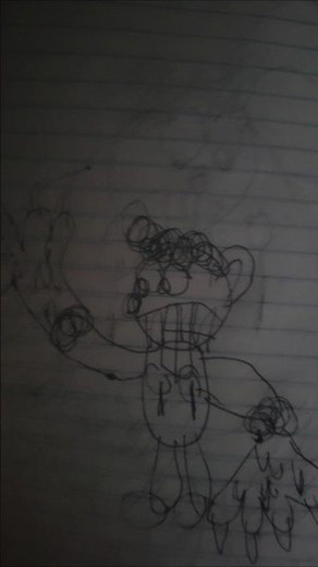 My first Were-Rabbit Transformation ☆