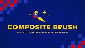 6K views · 67 reactions | NEW: 25% Off until Nov 9. Composite Brush is an accurate and easy to use color selector and modifier for #AfterEffects. Create a selection with just a few strokes, and modify colors or pull a key with the effect. Get it here: https://aescripts.com/composite-brush/?ref=fb_post | aescripts | Facebook