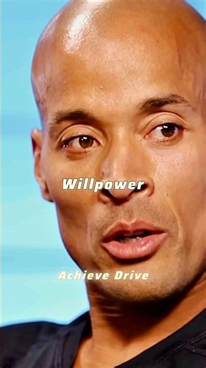 The Beauty Of Willpower