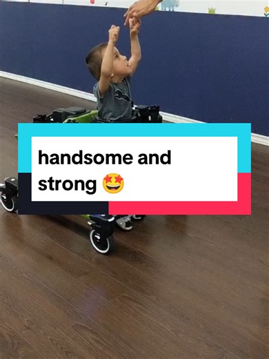 Understanding True Strength in the Face of Disability