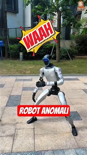 Mom bought this smart robot but why is it like this #shortsviral