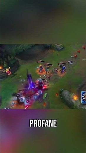 Quinn Build FIX: Stop Building Her Wrong! #shorts