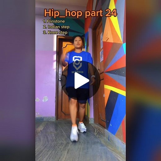 Vibe.dance72 on TikTok