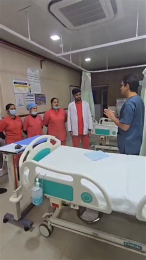 DNCC DELHI on Instagram: "gastric lavage and gavage difference"