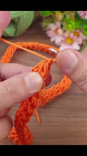 Beginner's Crochet Tutorial: Learn the Basics