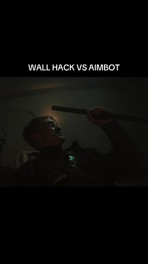 Daredevil Born Again: Bullseye vs. Wall Hack vs. Aimbot
