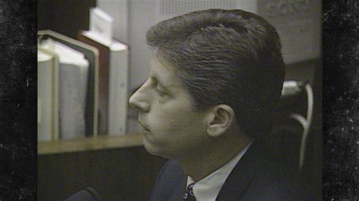 O.J. Simpson Detective Mark Fuhrman Dead at 74, See Him In Court