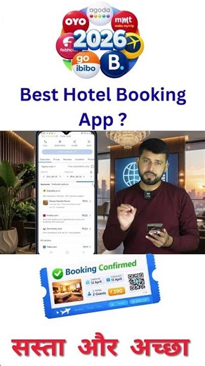 cheap & best hotel booking app in india. online hotel booking app.