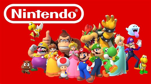 From trading cards to market giant: Nintendo hits $100 billion milestone