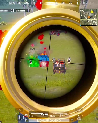 Solo vs Squad 25 Finish Challenge in PUBG Mobile