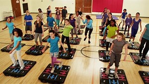 Watch Dance Dance Revolution&colon; Classroom Edition on Amazon Live