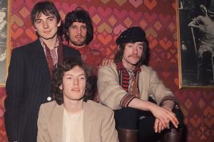 Traffic (UK) - Withering Tree lyrics