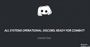 Comment résoudre le problème « Discorde bloquée lors de la connexion » sous Windows 10 - Windows Bulletin
