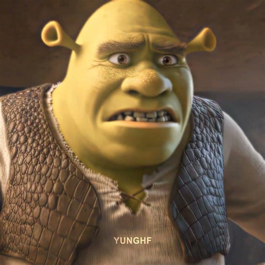 SHREK 5 TEASER TRAILER IS OUT!! #shrek #shrek5 #shrekedit#universalpictures