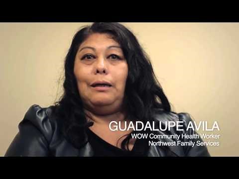 Warriors of Wellness - A Multicultural Collaborative of Community Health Workers