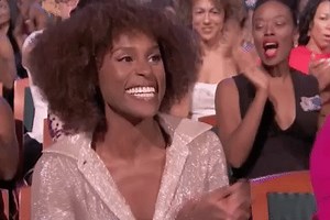 Insecure star Issa Rae is working on two new HBO shows