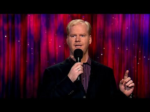 Jim Gaffigan Really Loves Bacon | Late Night With Conan O'Brien