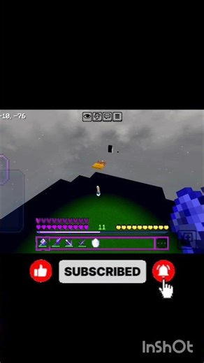 HARDEST MCPE PARKOUR 🔥🗿