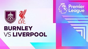 Burnley vs Liverpool - Full Match | Premier League 2025/26