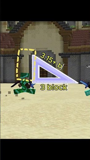 Minecraft PvP Tutorial