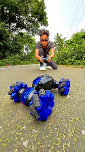 23K views · 10K reactions | Rc stan car unboxing #stan #unboxing #toys #cartoon #review #car #cars #face #facebook #réel | Anam Toys | Facebook