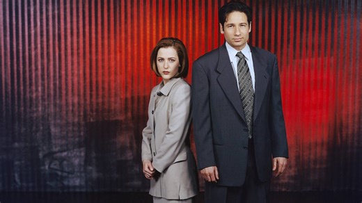 Divisive X-Files Star Addresses Potential Reboot Return After 23-Year Absence