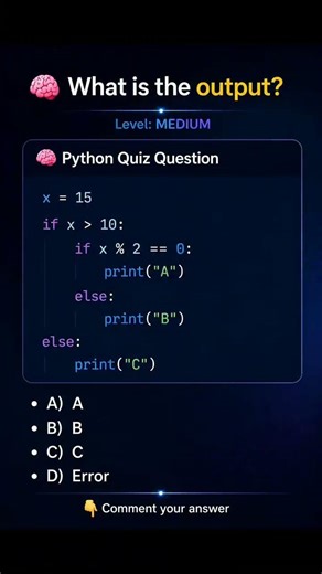 Follow @Prince.info for Python #PythonBeginner #LearnPython #CodingReels #Programming PrinceInfo