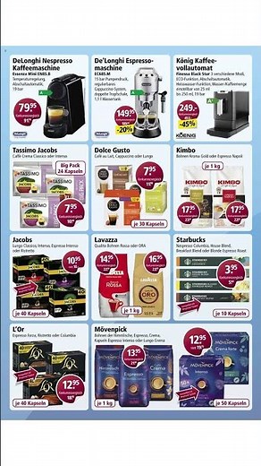 Otto's Aktionen Online 11.10. - 19.11.
