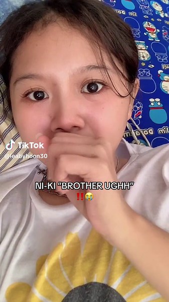 Understanding Niki's 'Brother Eugh' Meme Explained