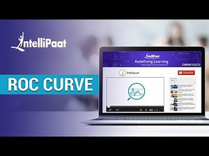 ROC Curve In R | ROC Curve In Logistic Expression | Data Science Tutorial | Intellipaat