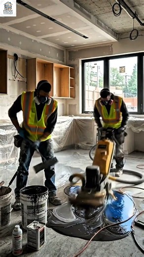 Luxury Kitchen Transformation ✨ | AI Renovation | #shorts