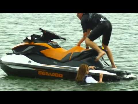 PWC Water Safety Course | Sea-Doo