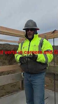 How We Lay Out Verts and Set for Speed — Clean Steel, Fast Production