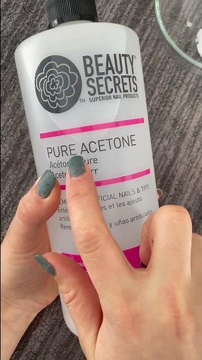 Remove Dip Powder Nails at Home in 10 Minutes