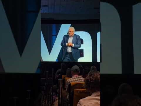 CEO of LifeVantage Steve Fife's closing thoughts at the Las Vegas 2026 Momentum Academy