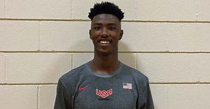 WATCH:  Duke Releases Summer Workout Video