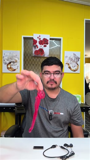 1pc Professional Voice Activated Digital Recorder, 8GB High Definition Noise Canceling MP3 Player, Ultra Thin Portable Recording Pen for Business Meetings, No Battery Included ##SPRING