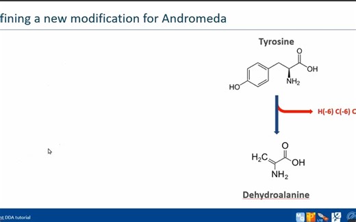 MQSS 2023_10 _ MaxQuant DDA Tutorial 2_ Dmitry Alexeev