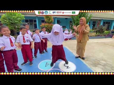 Video Unjuk Prestasi Seminar Nasional Program Kreasi LP Ma’arif NU