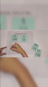 Comparing Decimals Made Easy! 🔢✨