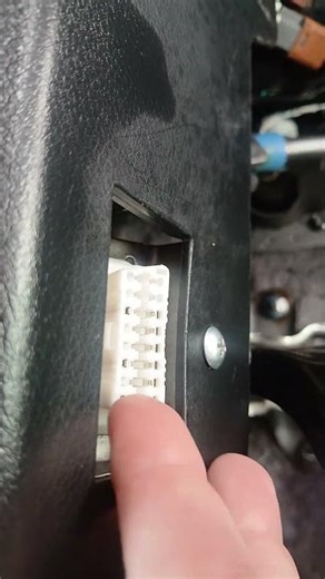 Nissan Maxima OBD2 Port Location (2009–2014) 🔧 Find It Fast!