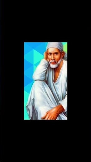 Sai Baba advice in Tamil