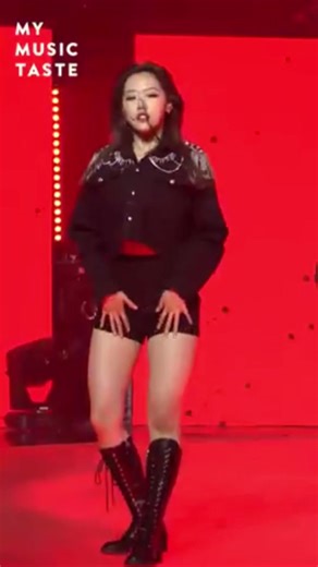 Exploring Hyeju in LOONA: A Look at Loossemble