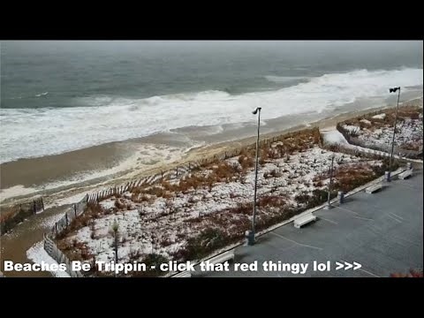 Rehoboth Beach Boardwalk Webcam - Delaware Beach Live Webcam - Rehoboth Boardwalk Live Cam