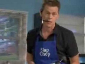 The Slap Chop REMIX (Your Gonna Love My Nuts)